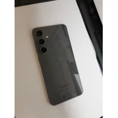 Telefon Samsung Galaxy S24 FE 256 GB Black