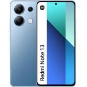 Telefon Xiaomi Redmi Note 13  128 GB Blue