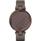 Smart Watch Garmin Lily 34mm Brown