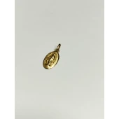 Pandativ din aur Proba 750* 0.85 gr