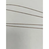 Lant din aur 585 Masa 2.78 Gr