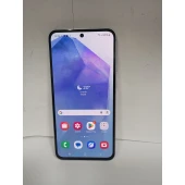 Telefon Samsung Galaxy A55 256 GB Mist Blue