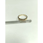 Inel Din Aur Proba 585* 2.99 gr