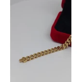 Bratara Din Aur Proba 585* 9,27 gr