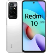 Telefon Xiaomi Redmi 10 64 GB White