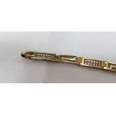 Bratara din aur Proba 585* 6.12 gr