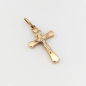 Cruce din aur 585* 0.95 gr