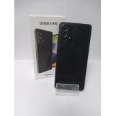 Telefon Samsung Galaxy A52 128 GB Black