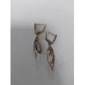 Cercei din Aur 585* 2.79gr.