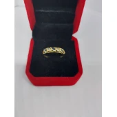 Inel 750* 18,5 gr