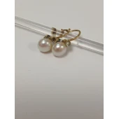 Cercei Din Aur Proba 585* 2.70 gr