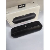 Boxa Beats Pill+ Black