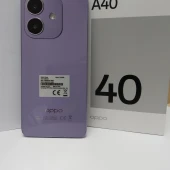 Oppo A40 4/128GB Purple