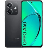 Telefon OPPO A40 128 GB Black