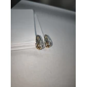 Cercei Din Aur Proba 585* 3.30 Gr