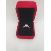 Inel Din Aur 585* 2.97gr