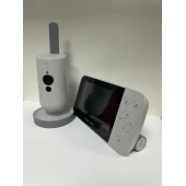 Camera video Philips Avent Baby Monitor Grey