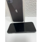 Telefon Apple iPhone 11 128 GB Black