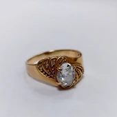 Inel din Aur proba 585* 7.02 gr