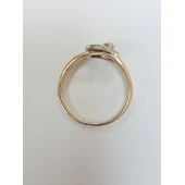 Inel din Aur proba 585*  2.94gr