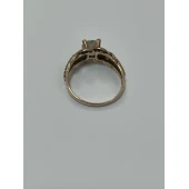 Inel 585" 2.94 gr   4763 Lei
