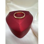 Inel Din Aur Proba 750 4.21 gr