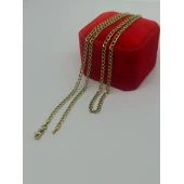 Lant din aur 585* 5.27gr, 8064lei