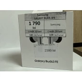Căști Samsung Galaxy Buds 3 FE