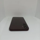 Telefon Samsung Galaxy A24 128 GB Burgundy