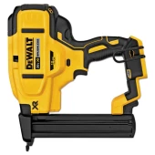 DeWalt 18GA Pistolet de cuie