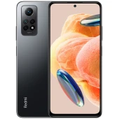 Telefon Xiaomi Redmi Note 12 Pro 256 GB Black