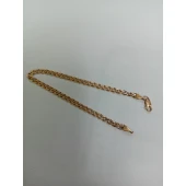 Bratara Din Aur Proba 585 4.97gr