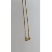 Lant Din Aur Proba 750 * 3,14 gr