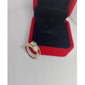 Inel 585* 2.22 gr.