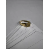 Inel din Aur Proba 585* 2,48 gr