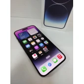 Telefon Apple iPhone 14 Pro Max 256 Gb Deep Purple