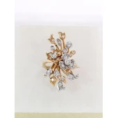 Inel Din Aur 750* 11.30gr.