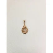 Pandativ 585* 0.96 gr.