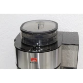 Cafetiera Melitta® AromaFresh 1021-01, 1000W, Rasnita integrata