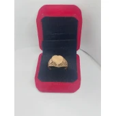 Inel Din Aur proba 585* 4.60 gr
