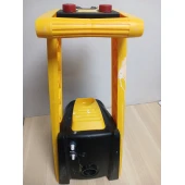 Aparat de vopsit electric Wagner W 950 Flexio