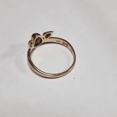 Inel Din Aur 585* 3.06 gr