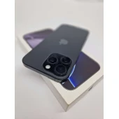 Telefon Apple iPhone 16 Pro Max 256 GB Black