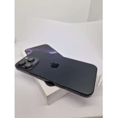 Telefon Apple iPhone 16 Pro Max 256 GB Black