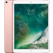 iPad Pro 2nd generation