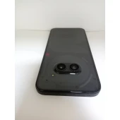 Telefon Nothing Phone 2a 128 GB Black