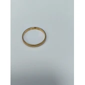 Verigheta Din Aur Proba 585* 1.69 Gr