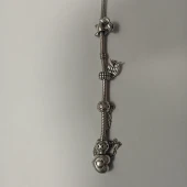 Bratara Din Argint Proba 925* 44.37gr