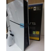 Consola SonyPlaystation 5 Digital Edition 1Tb White