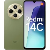 Telefon Xiaomi Redmi 14C 256 GB Green